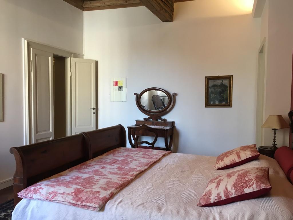 B&B L'Affresco Mantova Bagian luar foto