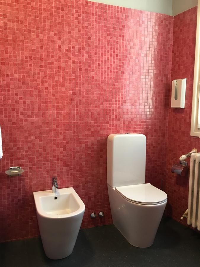 B&B L'Affresco Mantova Bagian luar foto