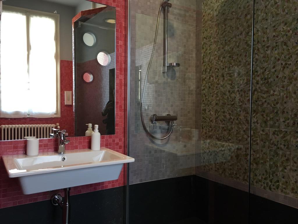 B&B L'Affresco Mantova Bagian luar foto