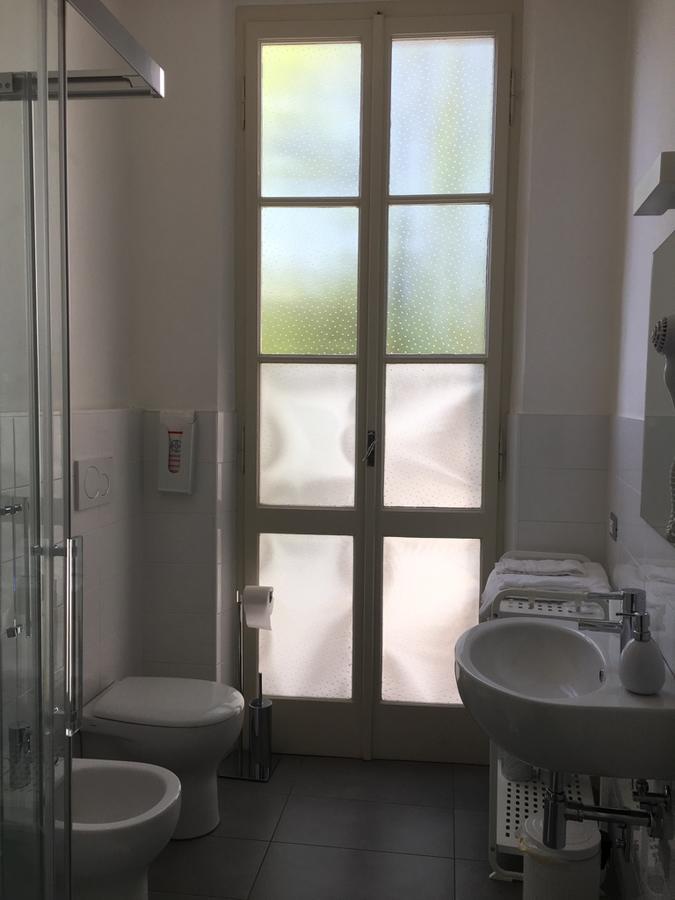 B&B L'Affresco Mantova Bagian luar foto