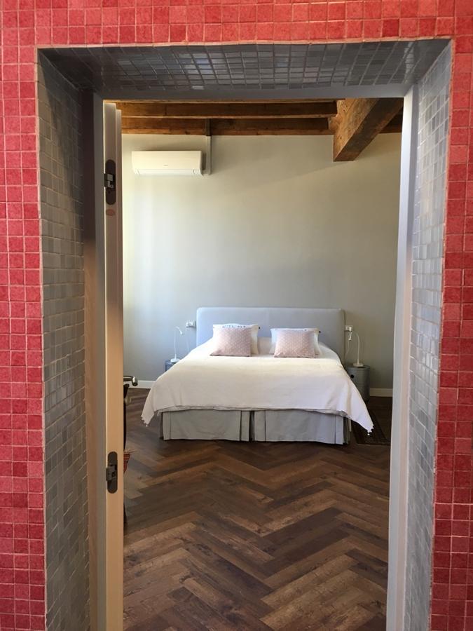 B&B L'Affresco Mantova Bagian luar foto