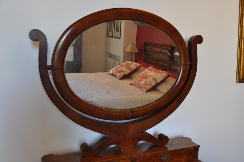 B&B L'Affresco Mantova Ruang foto