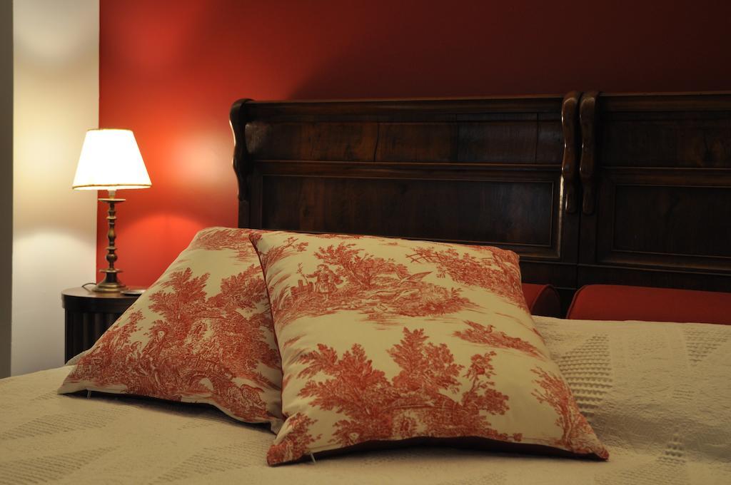 B&B L'Affresco Mantova Ruang foto